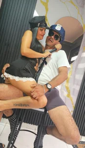 Sofi_And_Santy Public Pic 2