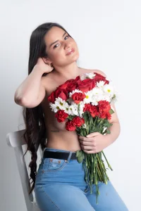 A pretty girl de Zoe__Taylor__ Foto 7