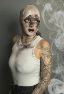 celestestars MUMMY  5. fénykép