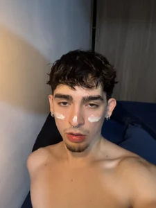 zenn_rush1 Night routine Immagine 