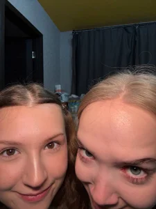 bambi_lu 🐸Lulu and Kate🐸 Foto 9