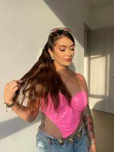 Victoria_romanox Festival electronic . fénykép