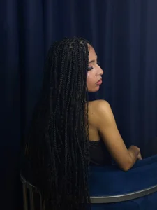 melissa_becraft NEW HAIR♥ Pic