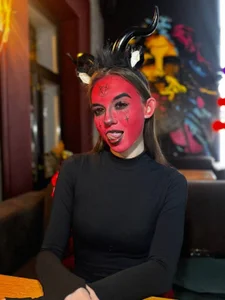 Zdjęcia WhiteKelly Happy Halloween 😈: 
