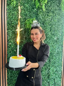 🎁I had a happy time on my birthday🎁 de HannaPretthy  2 Imagens