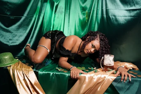 Happy St. Patrick's Day de Eylend_Lisboa  4 Imagens