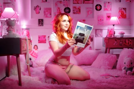 sofi_graay_ ☆🧁Y2K Aesthetic! Loving The Era Of Pop)🧁☆ Pic 9