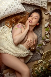 CarlaRossi_のMerry & Wildの 5枚の写真