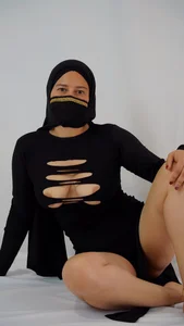 Maya_Sayeds XXX nøgenfoto 5
