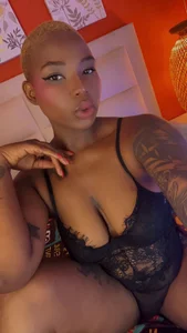 KenyaMystic Sexy kenya 🖤 Pic 3