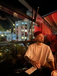 Anthony-Martin A nigth with me 🔥🌙 зображення 5