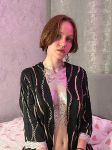 Milena_Milyan Shine with me:)  6. fénykép