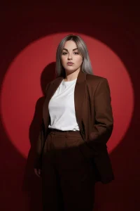 lady😋 de AlissyaGrayy  Imagens