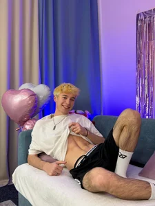 KevinParke Stay with me Foto 3