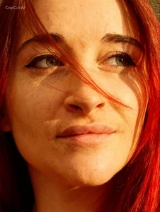 GraceRainbow natural vibe Pic