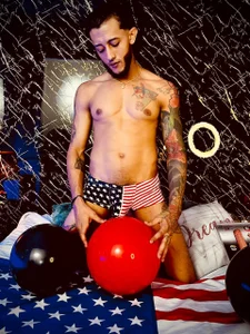 jonas_conor Independence Day👏 Pic