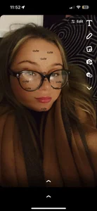 Sashasweetcherry Public Pic 7