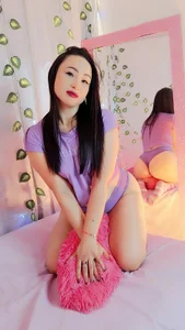 Alice-Lamore "If you knew how much you provoke me, you would stop asking questions and start getting closer."✨🫦 Pic 3