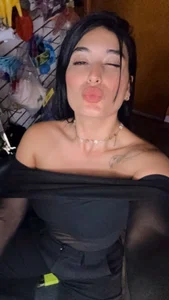 Scarlett_12 Black 🖤 Foto 3