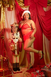 JackyNorris merry christmas 2025 Εικόνα