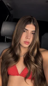 Alyson_fire Public 사진