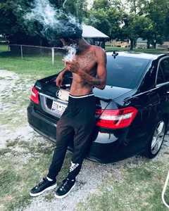 Bigmanofficial Yes . fénykép