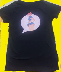 flamingoss Gift from Stripchat 사진 2