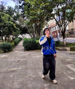 Apolo_Warrior Casual Me Billede 4