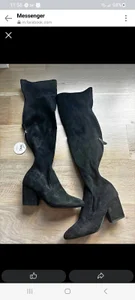 Zdjęcia Icedcoffee2024 Boots or wish i had boots: 
