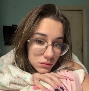 NilaBartkus Evening with a cold 😕 Pic 5