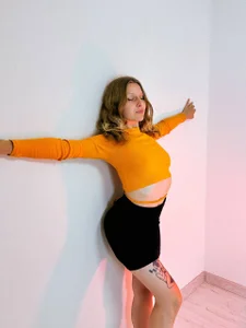 Mary_Charm Sunny me Bilde