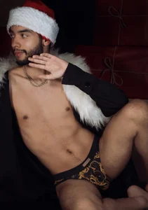 endy_rush christmas boy 🎄❤️🎅🏻 Pic 5