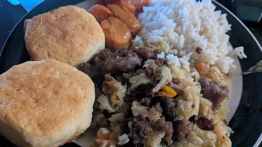 Babyboo3620 Cooking Gambar 8