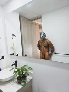 DiegoXXL111 Pre-Halloween Foto