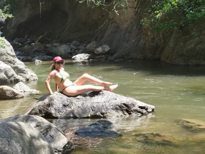 StarMilfのa sunny dayの 3枚の写真