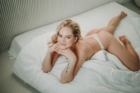 teasecake juicy peach Pic 9