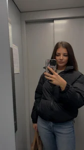 SabrineDivine Public Poză