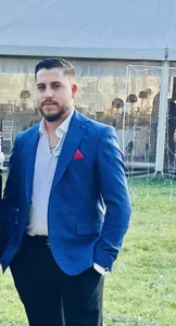 My od musculosu  snímek