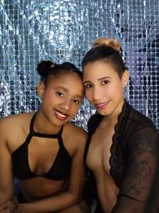 Electraykasey_fox Black 사진 2