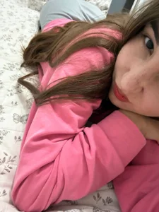 new pink blouse))) de JackieWebb Foto 2