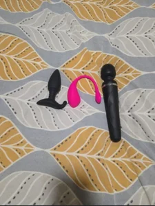 mimi3411 mes joujoux Bilde 2