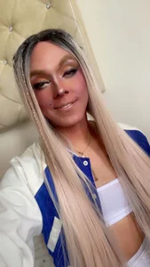 VenusSantana I love my makeup for this November Εικόνα 7