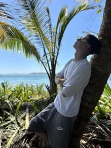 Twink_daren San Andrés island 🏝️🇨🇴 slika 2