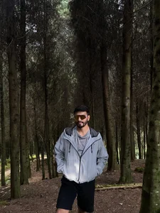 joelcallvil cruising Pic