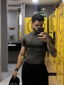 Benjii_Carter1 🔥😝 Immagine  2