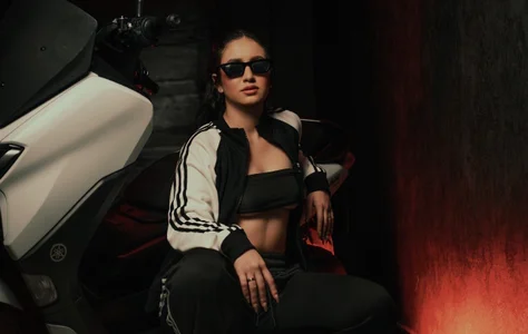 BILIE_ROUSE1 Deport 🖤 Immagine  5