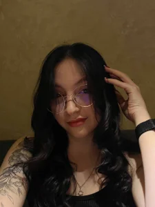 AmyDilox It’s me🤗 Pic 5