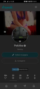 Arsmate Pekitha de Pekithax  Imagens