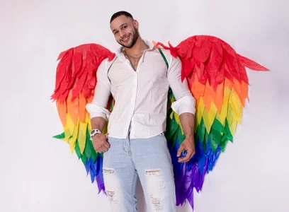 PRIDE 🌈 de AlexLenox_  4 photos