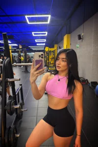 jenn_fit 🏋️‍♀️ Fotka 2